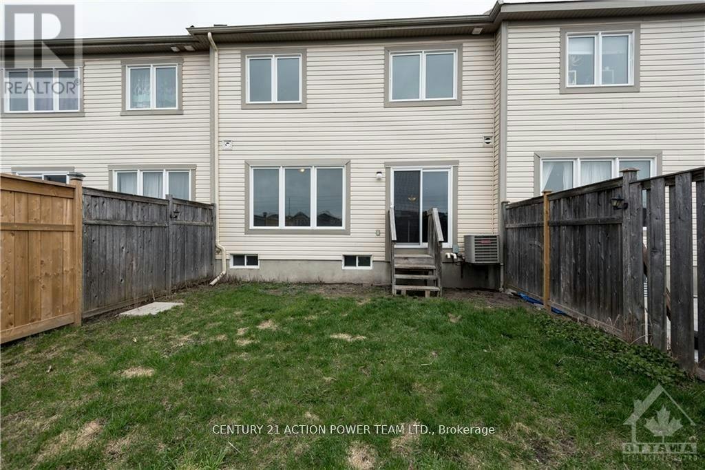 1037 Pampero Crescent, Ottawa, ON, K2S 0N5 - 3