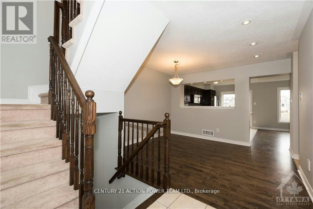 1037 Pampero Crescent, Ottawa, ON, K2S 0N5 - 22