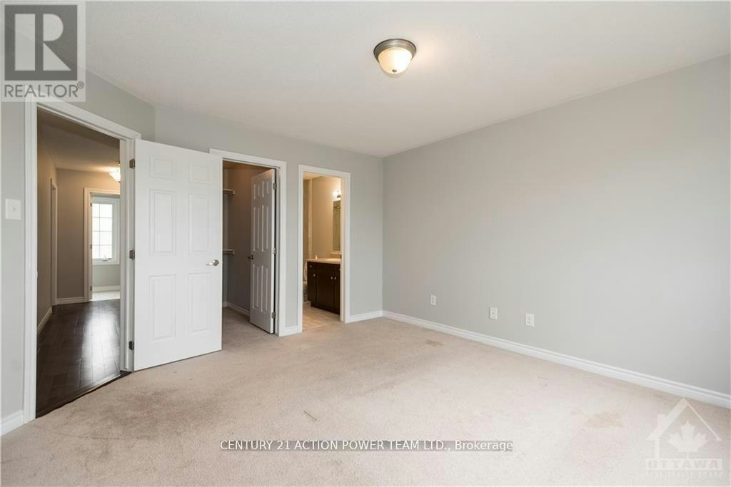 1037 Pampero Crescent, Ottawa, ON, K2S 0N5 - 7