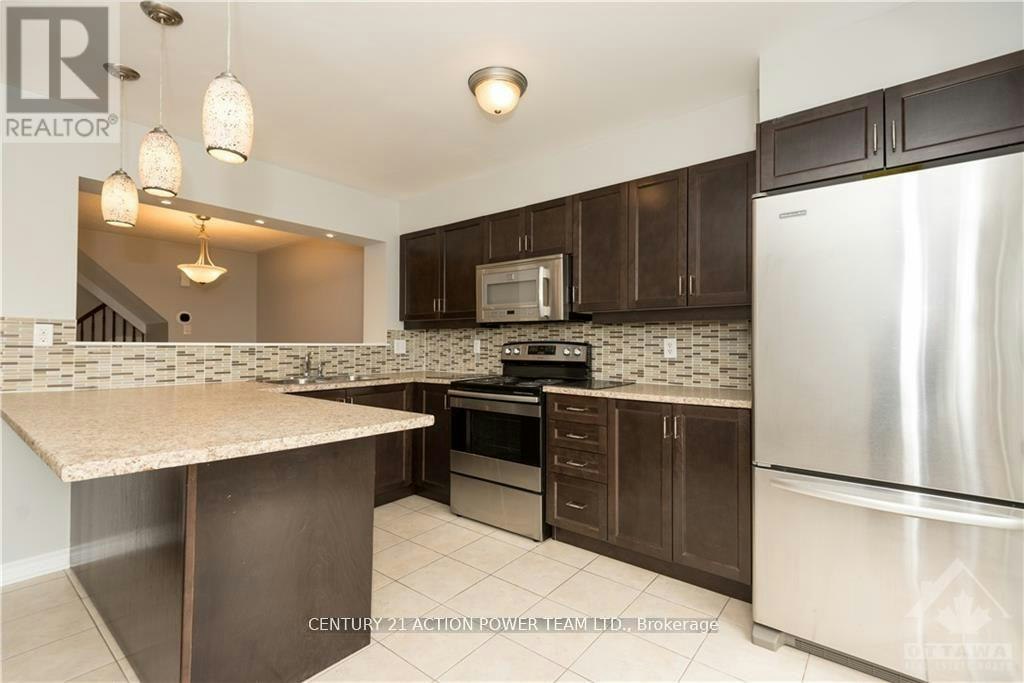 1037 Pampero Crescent, Ottawa, ON, K2S 0N5 - 16