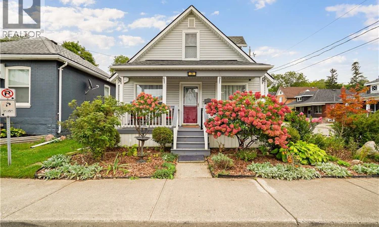 24 Elliott Avenue