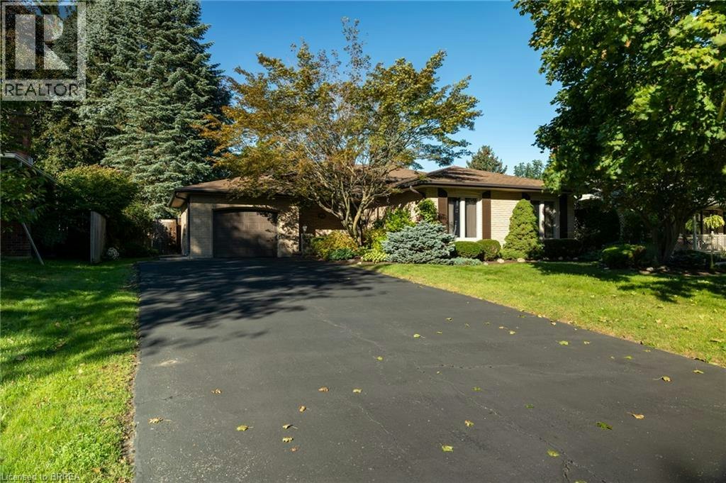 78 Berkley Crescent, Norfolk County, ON, N3Y 2K5