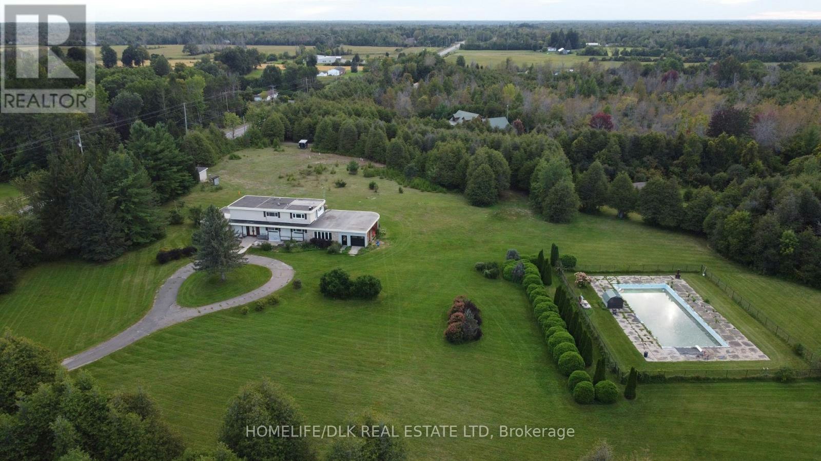 2075 County 43 Road Road, Kemptville, ON, K0G 1J0
