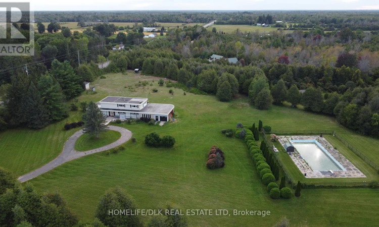 2075 County 43 Road Road