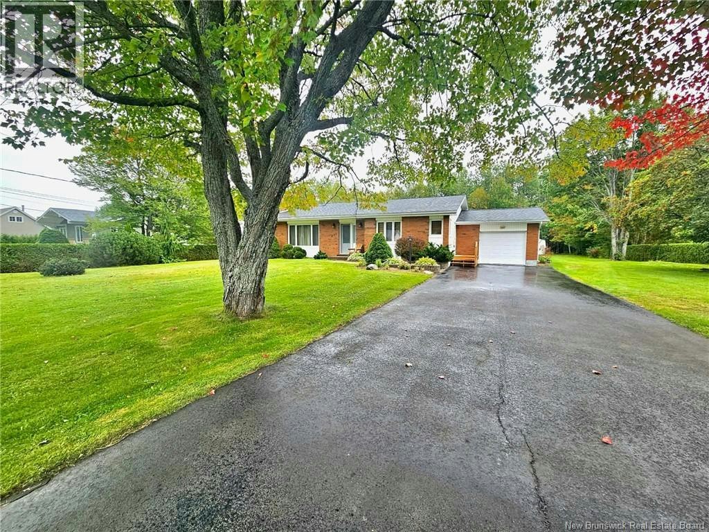 251 Landry, Beresford, NB, E8K 1G9