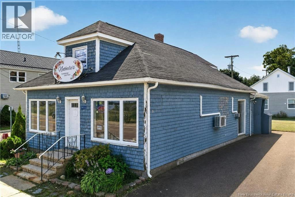 9416 Main Street, Richibucto, NB, E4W 4E4