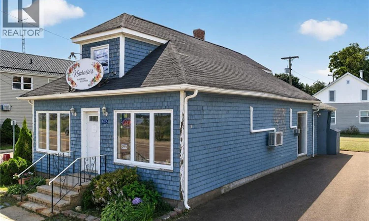 9416 Main Street