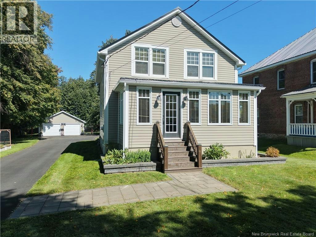 1082 Main Street, Sussex Corner, NB, E4E 2Z8