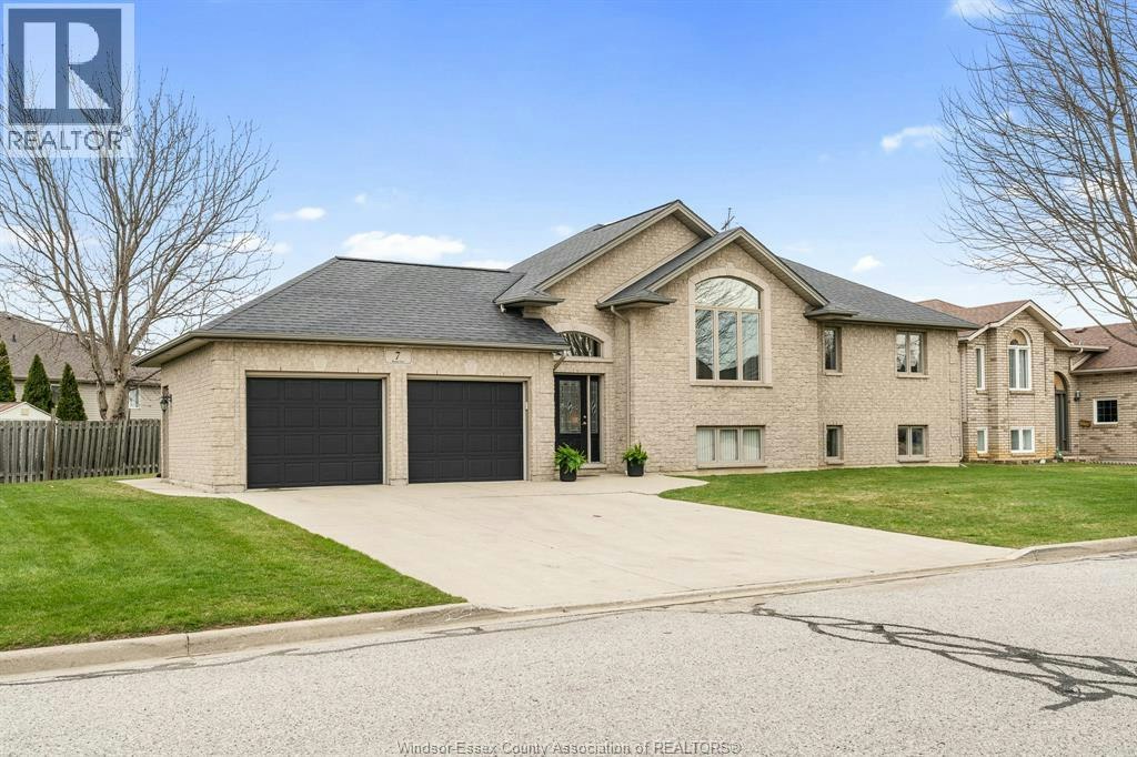 7 Beniuk Court, Leamington, ON, N8H 5K9 - 30