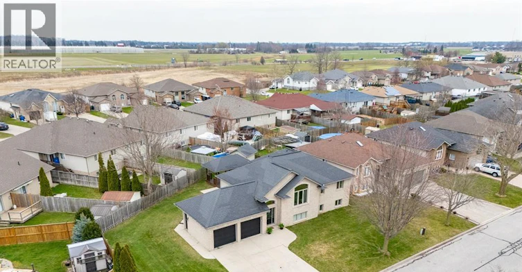 7 Beniuk Court, Leamington, ON, N8H 5K9 - 29