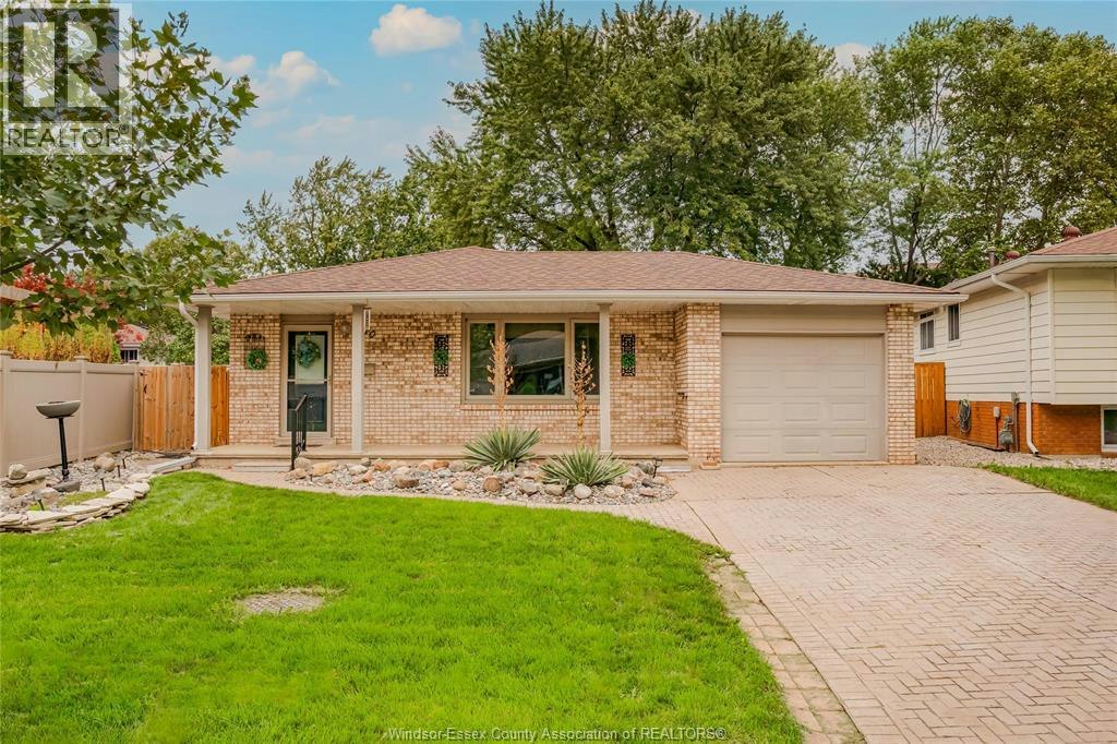 7110 Isabelle Court, Windsor, ON, N8S 4J7