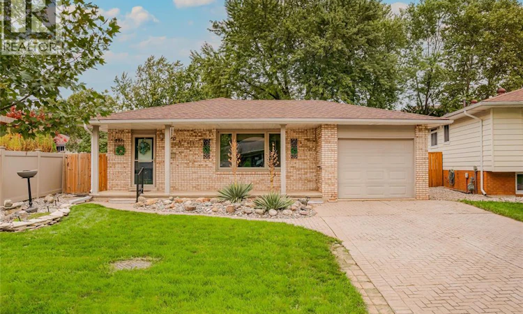 7110 Isabelle Court
