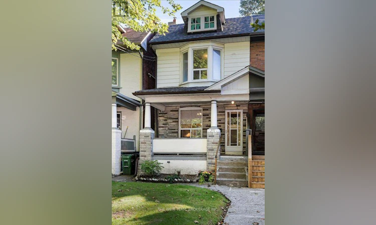 251 Ashdale Avenue