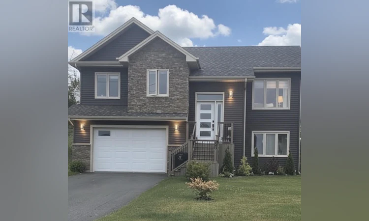 60 Oaken Drive