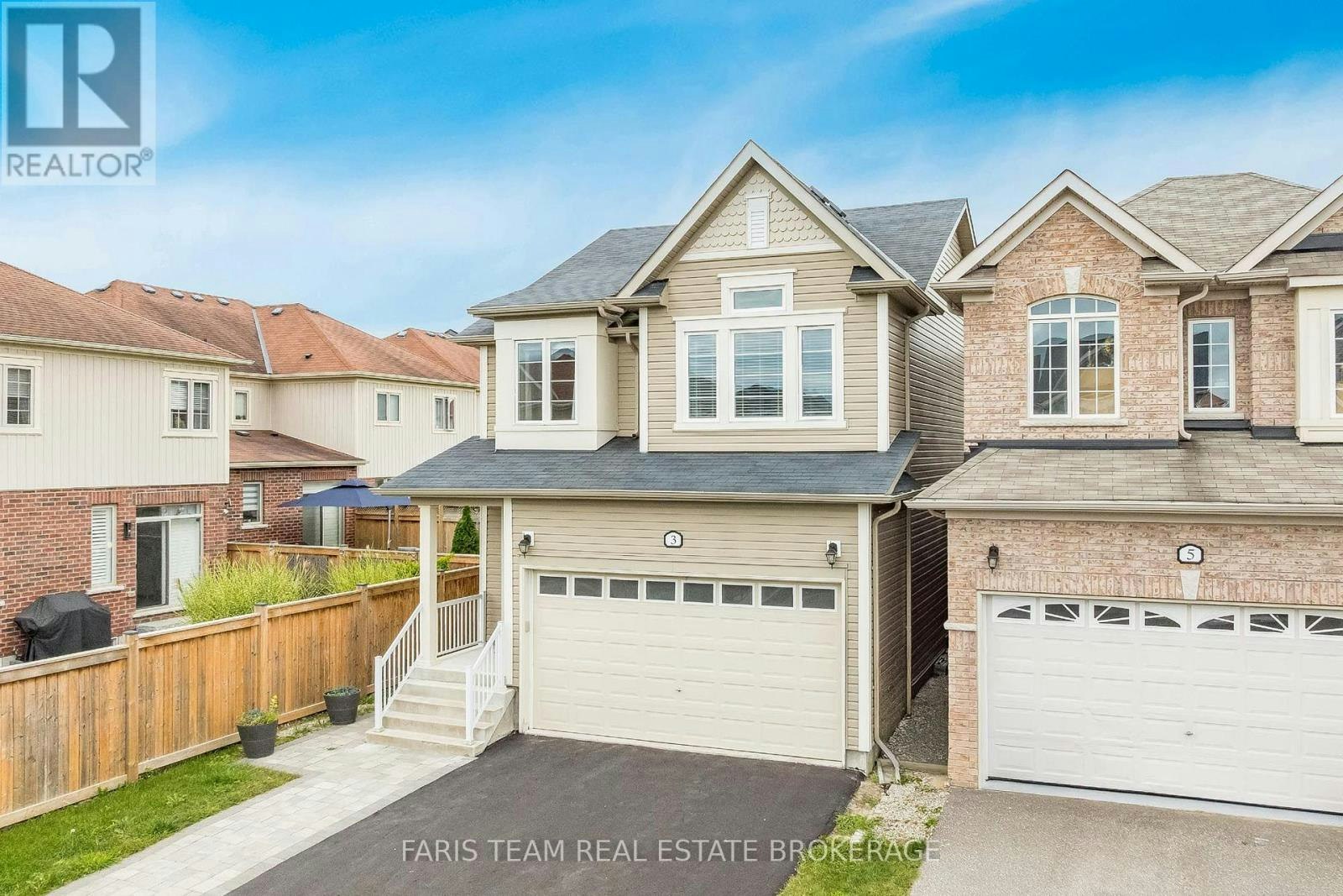 3 Hutton Crescent, Essa, ON, L0M 1B6