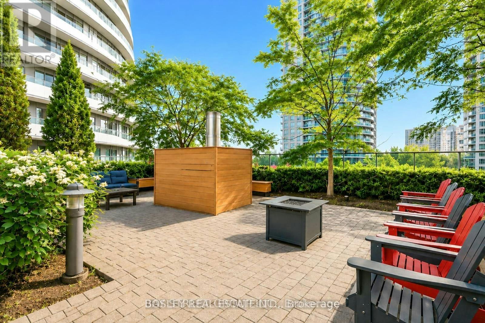 4405-50 Absolute Avenue N, Mississauga, ON, L4X 0A8 - 30