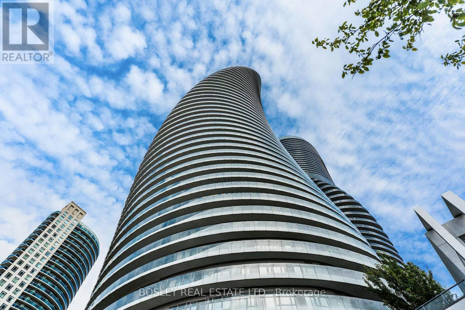 4405-50 Absolute Avenue N, Mississauga, ON, L4X 0A8 - 2
