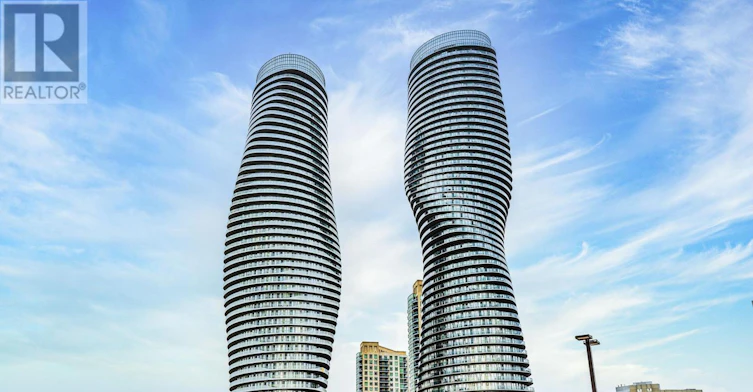 4405-50 Absolute Avenue N, Mississauga, ON, L4X 0A8 - 36