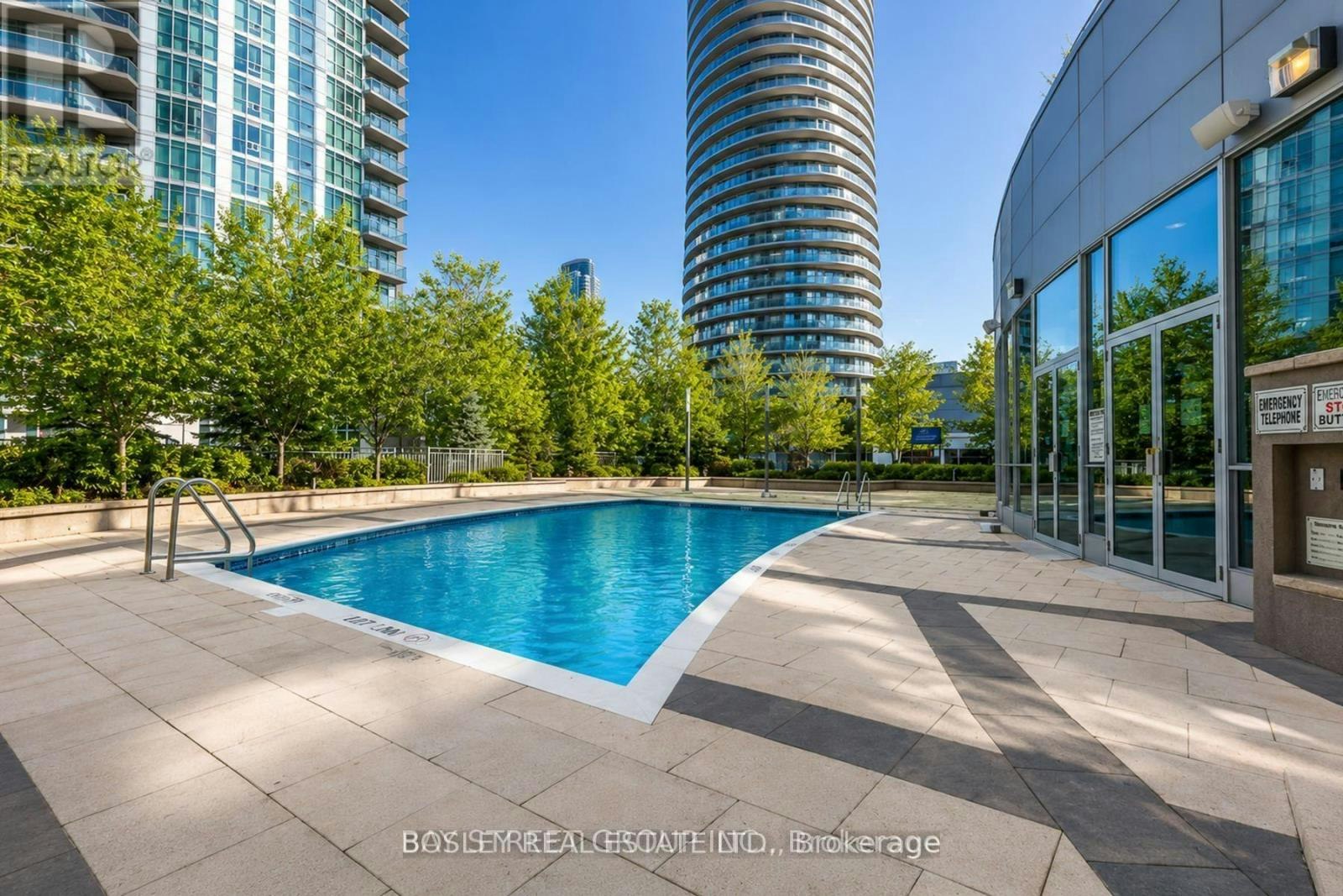 4405-50 Absolute Avenue N, Mississauga, ON, L4X 0A8 - 24