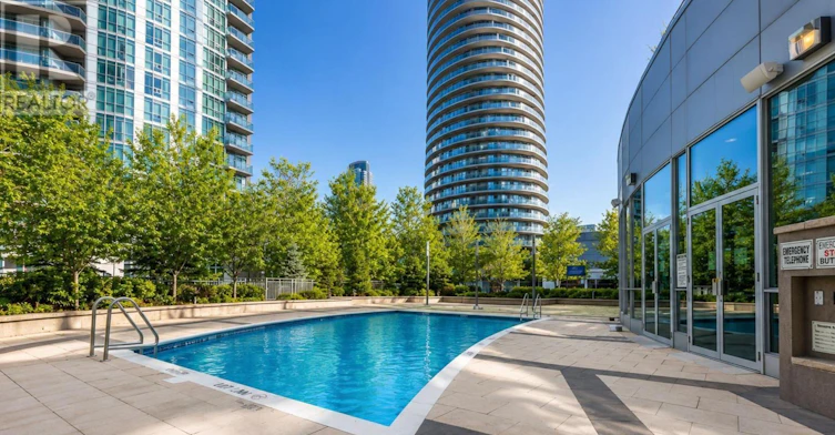 4405-50 Absolute Avenue N, Mississauga, ON, L4X 0A8 - 24
