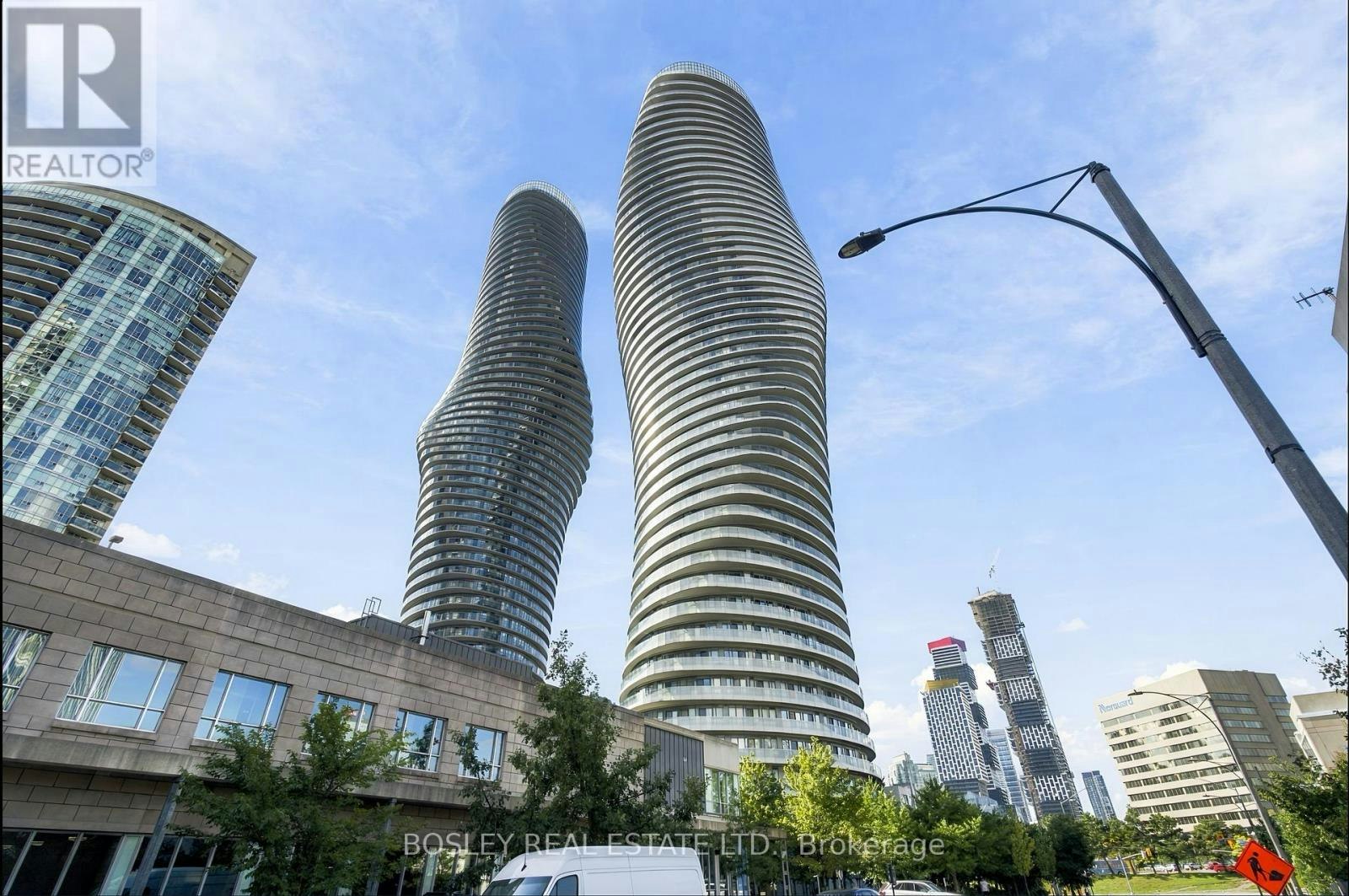 4405-50 Absolute Avenue N, Mississauga, ON, L4X 0A8 - 34