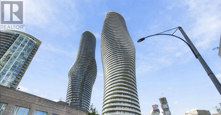 4405-50 Absolute Avenue N, Mississauga, ON, L4X 0A8 - 34