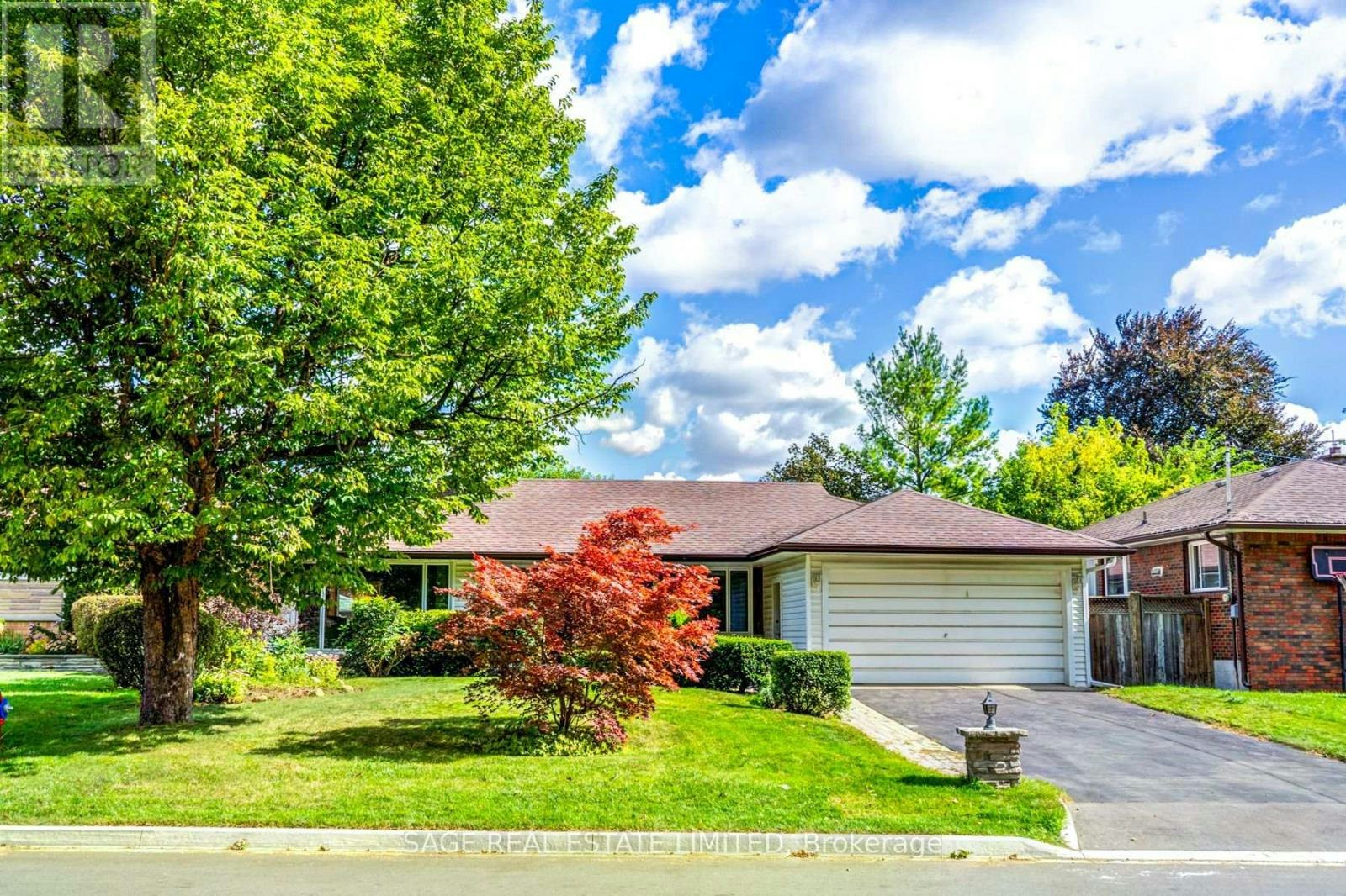 2189 Corsair Road, Mississauga, ON, L5A 2L7