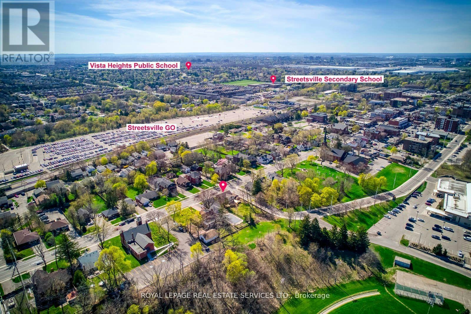 317 Queen Street S, Mississauga, ON, L5M 1M3 - 31