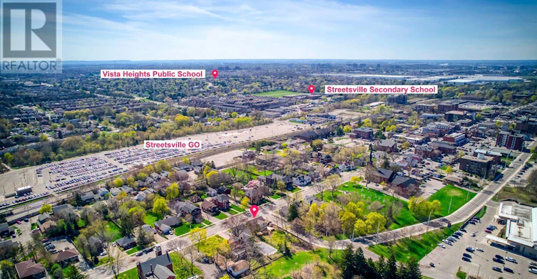317 Queen Street S, Mississauga, ON, L5M 1M3 - 31