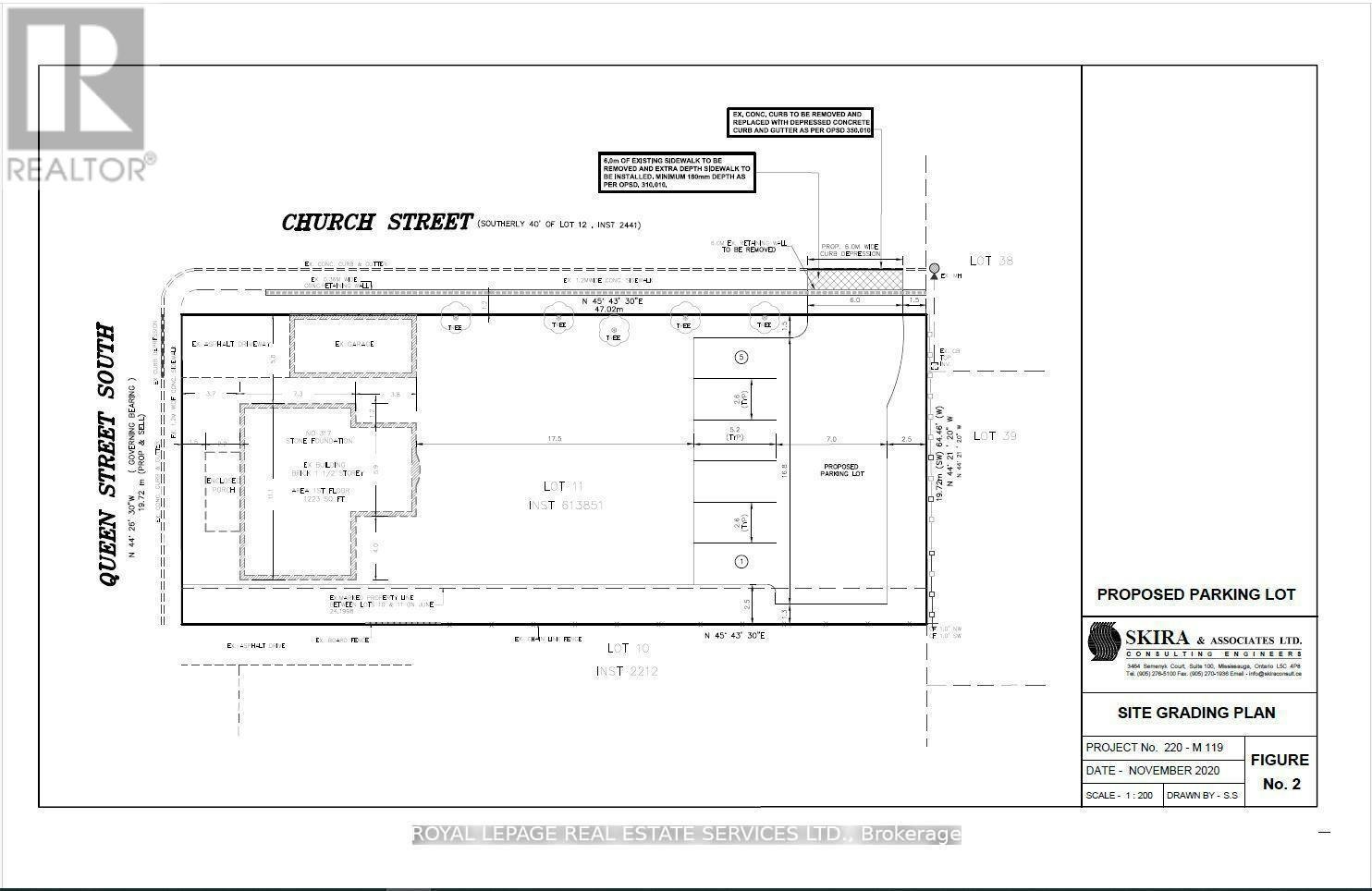 317 Queen Street S, Mississauga, ON, L5M 1M3 - 37