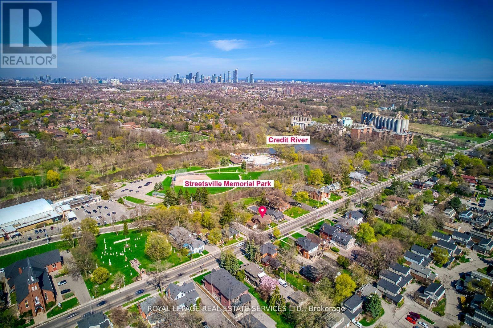 317 Queen Street S, Mississauga, ON, L5M 1M3 - 33