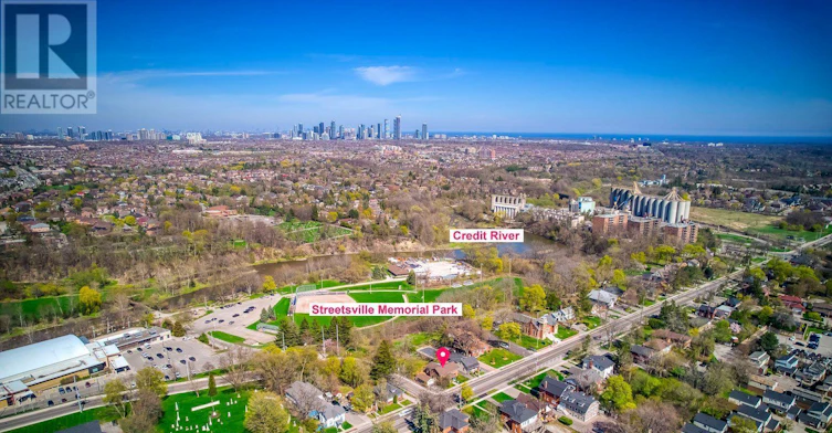 317 Queen Street S, Mississauga, ON, L5M 1M3 - 33