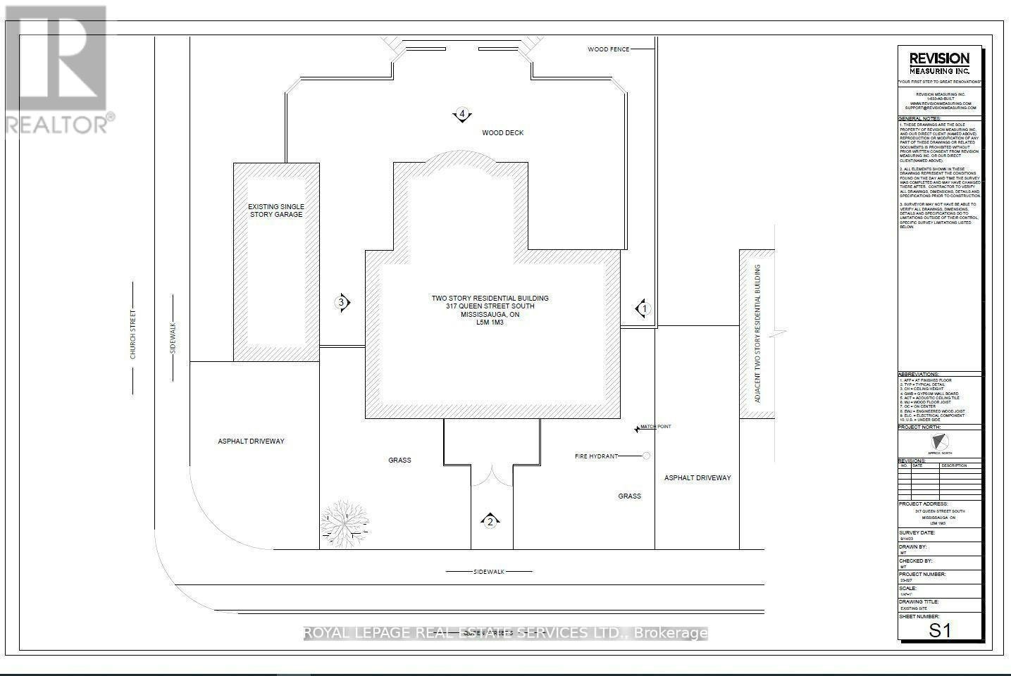 317 Queen Street S, Mississauga, ON, L5M 1M3 - 36