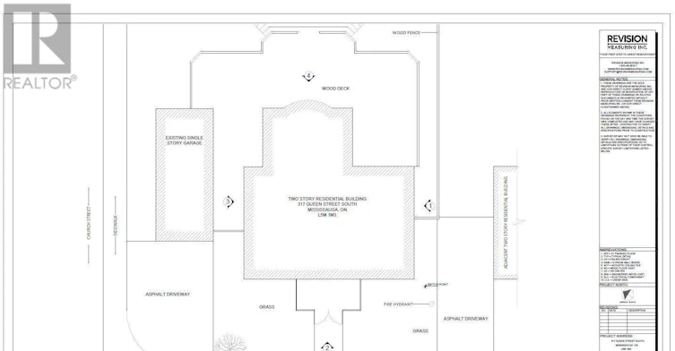 317 Queen Street S, Mississauga, ON, L5M 1M3 - 36