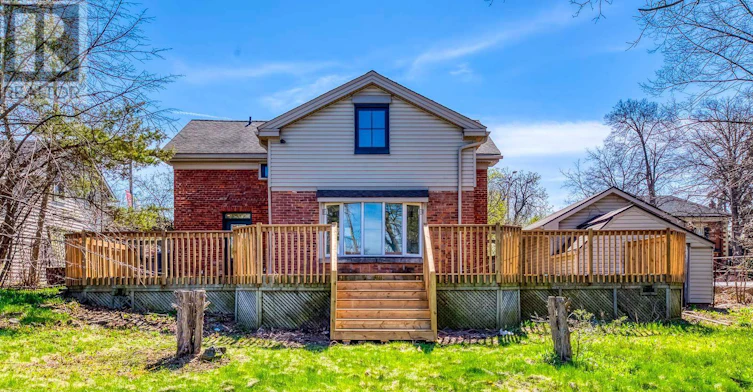 317 Queen Street S, Mississauga, ON, L5M 1M3 - 27