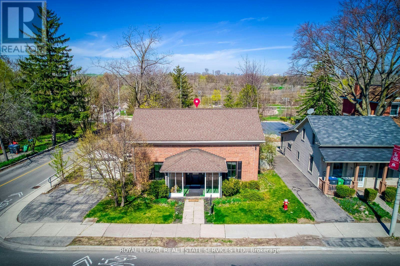 317 Queen Street S, Mississauga, ON, L5M 1M3