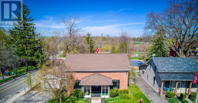317 Queen Street S, Mississauga, ON, L5M 1M3