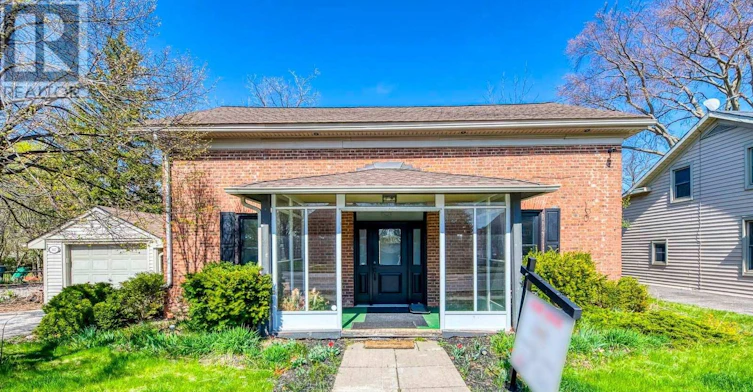 317 Queen Street S, Mississauga, ON, L5M 1M3 - 2