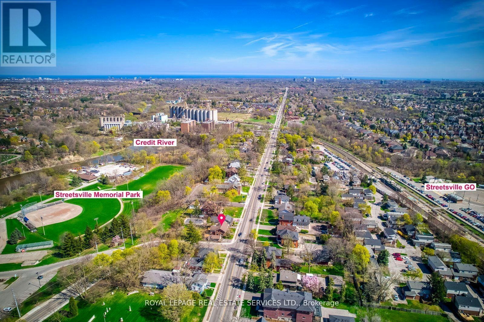 317 Queen Street S, Mississauga, ON, L5M 1M3 - 35