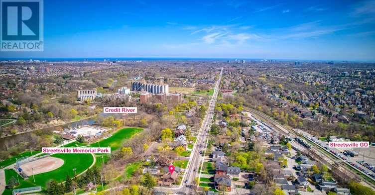 317 Queen Street S, Mississauga, ON, L5M 1M3 - 35