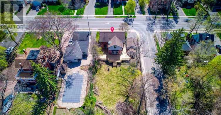 317 Queen Street S, Mississauga, ON, L5M 1M3 - 30