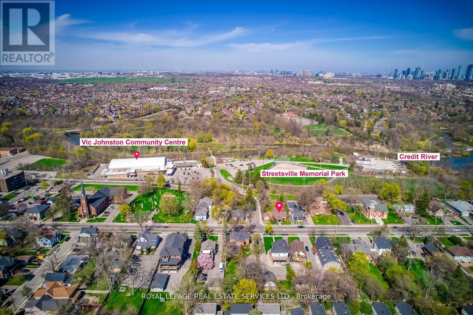 317 Queen Street S, Mississauga, ON, L5M 1M3 - 34
