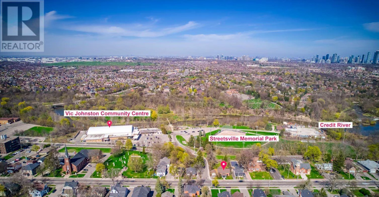 317 Queen Street S, Mississauga, ON, L5M 1M3 - 34