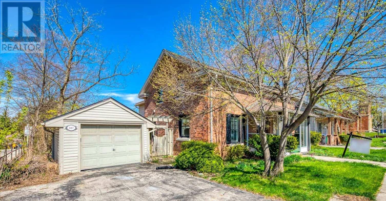 317 Queen Street S, Mississauga, ON, L5M 1M3 - 21