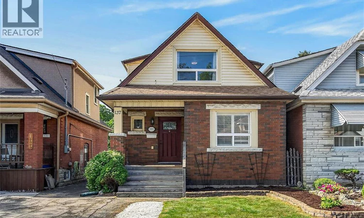 137 Cope Street