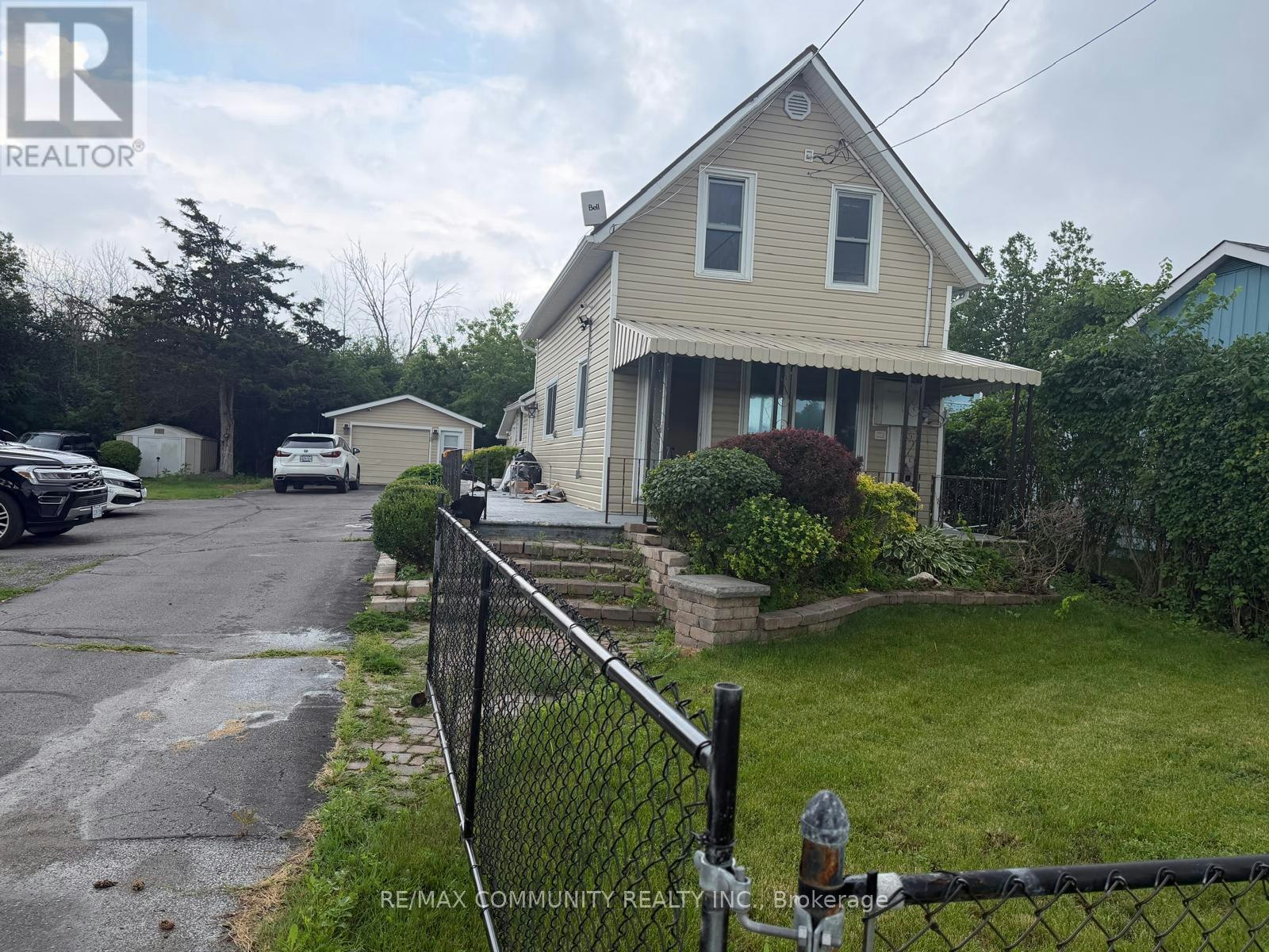 326 Glen Miller Road, Quinte West, ON, K8V 5P8