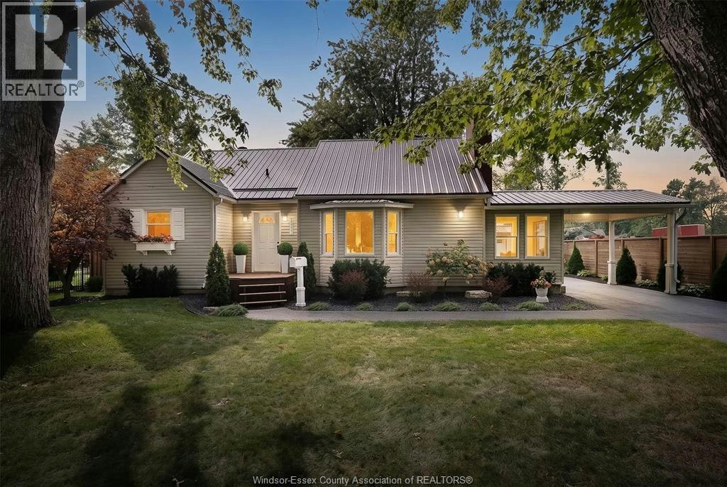 1331 Clovelly Drive, Kingsville, ON, N9Y 2P3