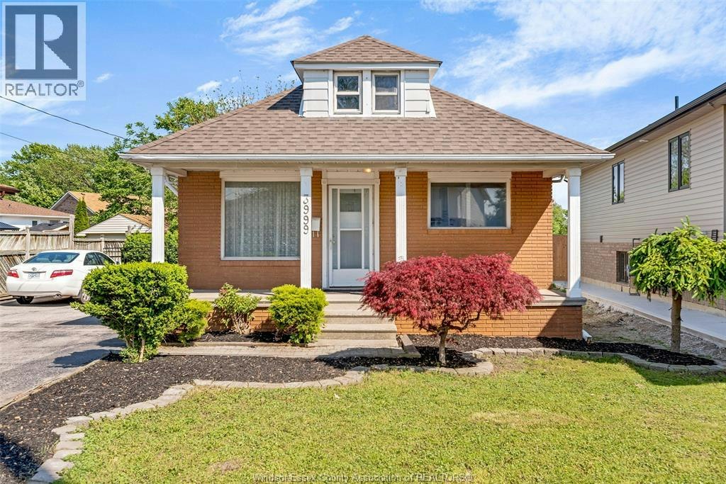 3999 Grand Marais, Windsor, ON, N8W 1W9