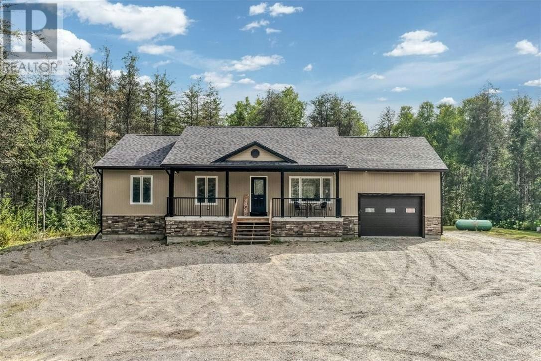 4059 Dupuis Drive, Greater Sudbury, ON, P3P 0B2