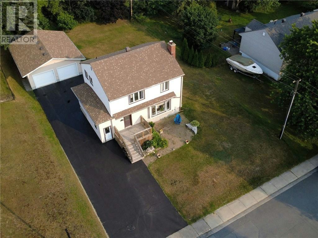 107 Lindsley Street, Greater Sudbury, ON, P0M 1S0